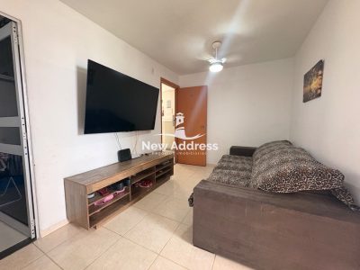 Apartamento, 2 quartos, 45 m² - Foto 3