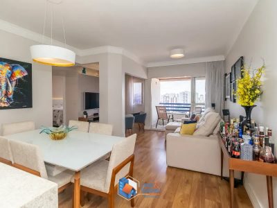 Apartamento, 2 quartos, 84 m² - Foto 4