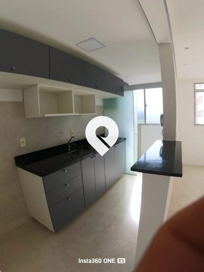 Apartamento, 2 quartos, 50 m² - Foto 3