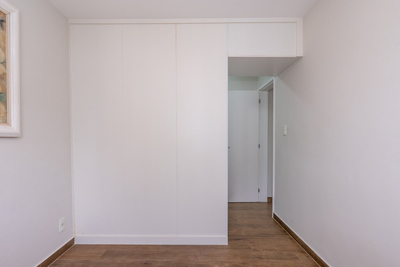 Apartamento, 2 quartos, 64 m² - Foto 3