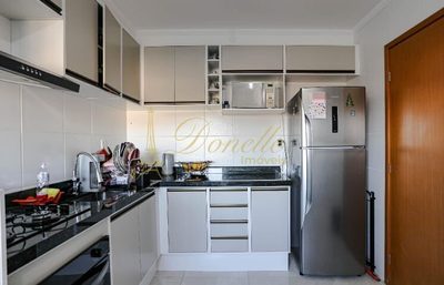 Apartamento, 3 quartos, 62 m² - Foto 4