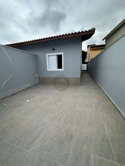 Casa, 2 quartos, 70 m² - Foto 2