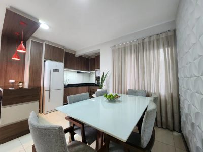 Casa, 2 quartos, 60 m² - Foto 2