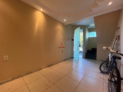 Casa, 3 quartos, 139 m² - Foto 3