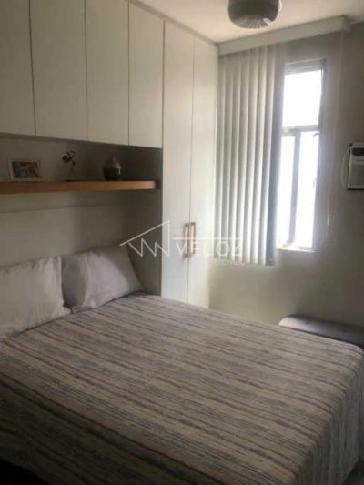 Apartamento, 1 quarto, 31 m² - Foto 3