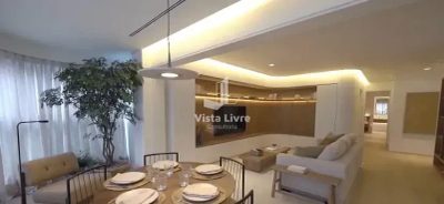 Apartamento, 2 quartos, 95 m² - Foto 3