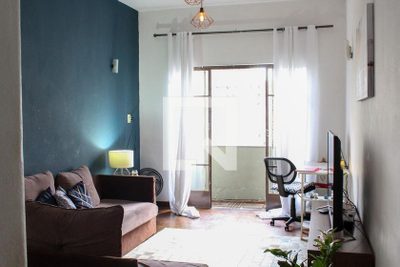 Apartamento, 2 quartos, 68 m² - Foto 5
