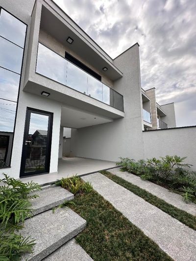 Sobrado, 3 quartos, 156 m² - Foto 4