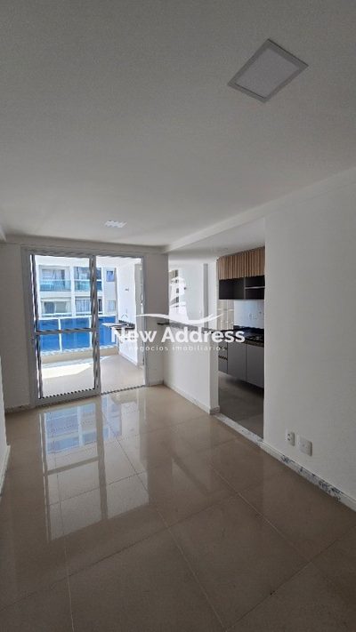 Apartamento, 2 quartos, 57 m² - Foto 1