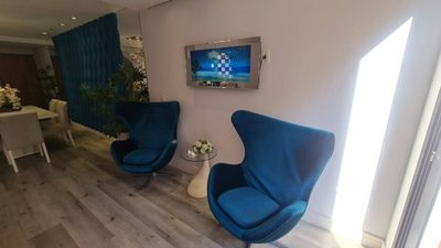 Apartamento, 2 quartos, 170 m² - Foto 5
