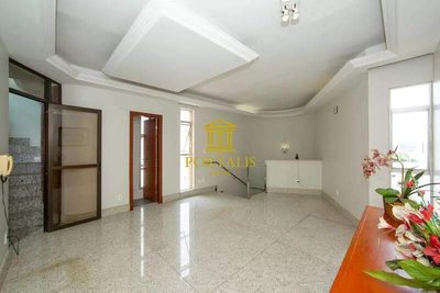 Cobertura, 3 quartos, 185 m² - Foto 1