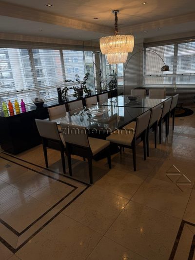 Cobertura, 4 quartos, 440 m² - Foto 5