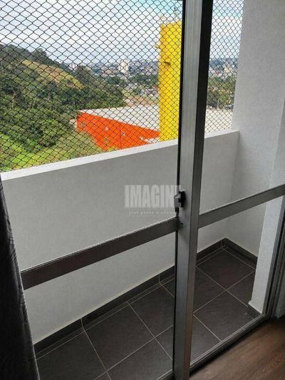 Apartamento, 2 quartos, 46 m² - Foto 4