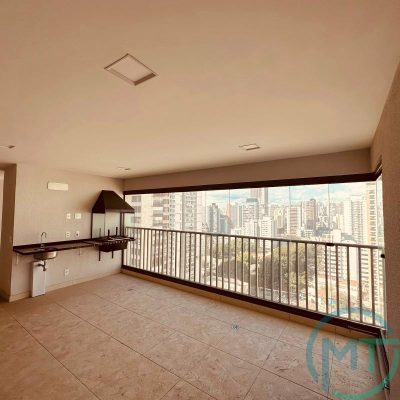 Apartamento, 3 quartos, 115 m² - Foto 5