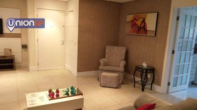 Apartamento, 4 quartos, 123 m² - Foto 4