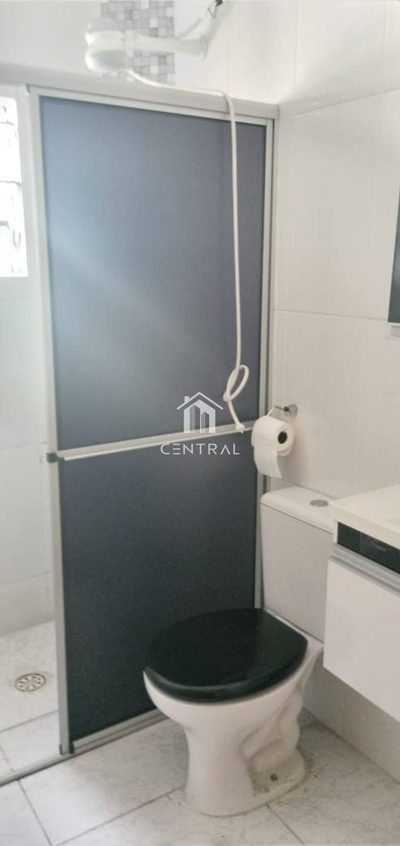 Apartamento, 1 quarto, 42 m² - Foto 5