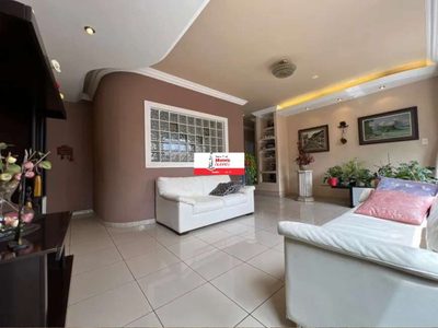 Cobertura, 4 quartos, 214 m² - Foto 4