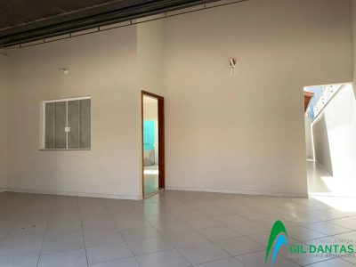 Casa, 3 quartos, 115 m² - Foto 1