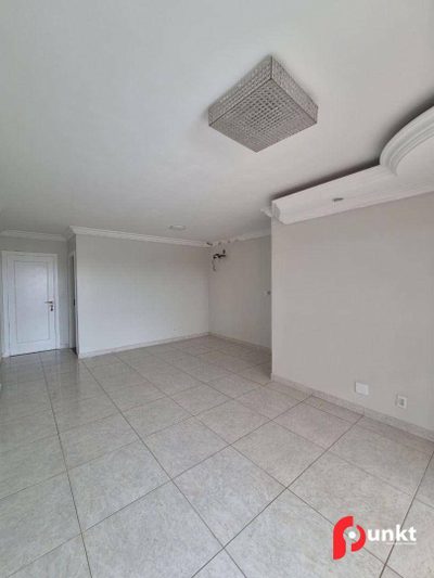 Apartamento, 3 quartos, 115 m² - Foto 1