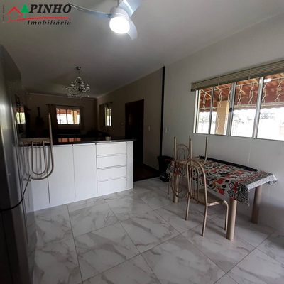 Casa, 5 quartos, 339 m² - Foto 2