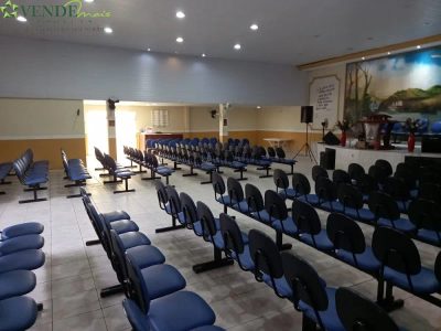 Loja-Salão, 500 m² - Foto 3