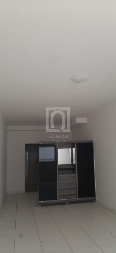 Apartamento, 1 quarto, 36 m² - Foto 1