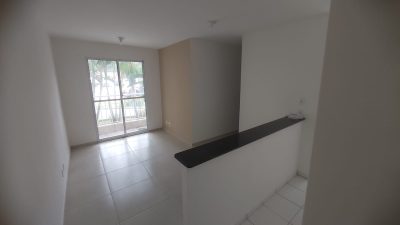 Apartamento, 2 quartos, 45 m² - Foto 3