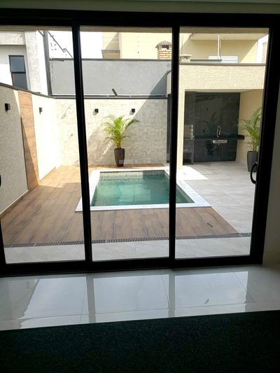 Casa, 3 quartos - Foto 5