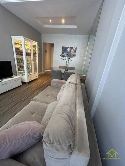 Apartamento, 3 quartos, 80 m² - Foto 5