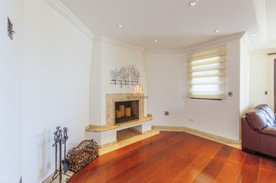 Apartamento, 4 quartos, 218 m² - Foto 3
