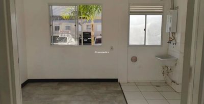 Apartamento, 1 quarto, 42 m² - Foto 2