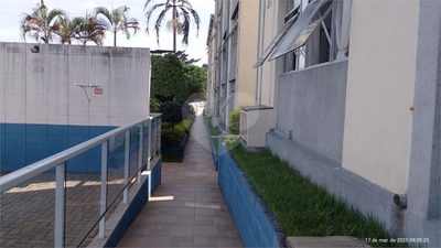 Apartamento, 2 quartos, 36 m² - Foto 3
