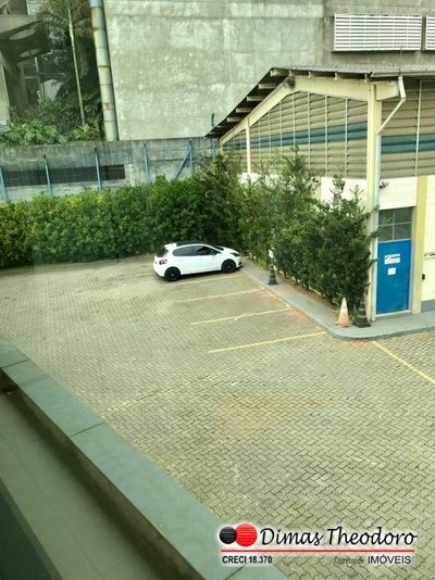 Depósito-Galpão, 2400 m² - Foto 4
