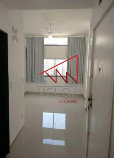 Apartamento, 25 m² - Foto 4