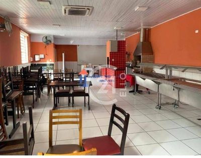 Loja-Salão, 676 m² - Foto 2
