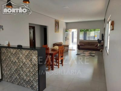 Casa, 3 quartos, 165 m² - Foto 1