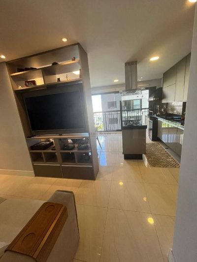 Apartamento, 2 quartos, 63 m² - Foto 2