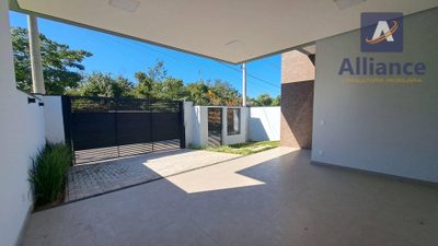 Casa, 3 quartos, 145 m² - Foto 3