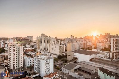 Apartamento, 1 quarto, 27 m² - Foto 4