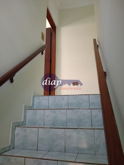 Casa, 6 quartos, 280 m² - Foto 3