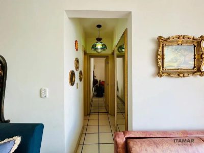 Apartamento, 2 quartos, 101 m² - Foto 3
