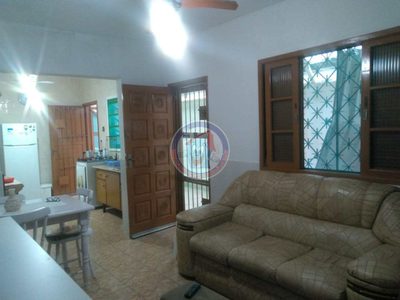 Casa, 2 quartos, 93 m² - Foto 4