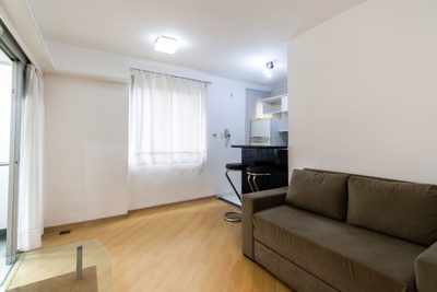 Apartamento, 1 quarto, 35 m² - Foto 5