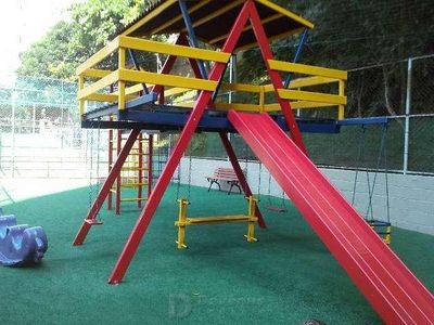 Apartamento, 2 quartos, 50 m² - Foto 5