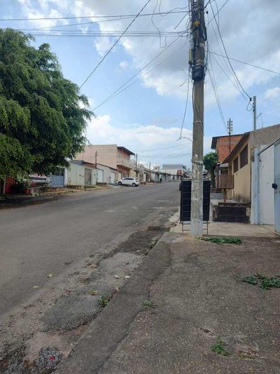 Casa Comercial, 39 m² - Foto 5