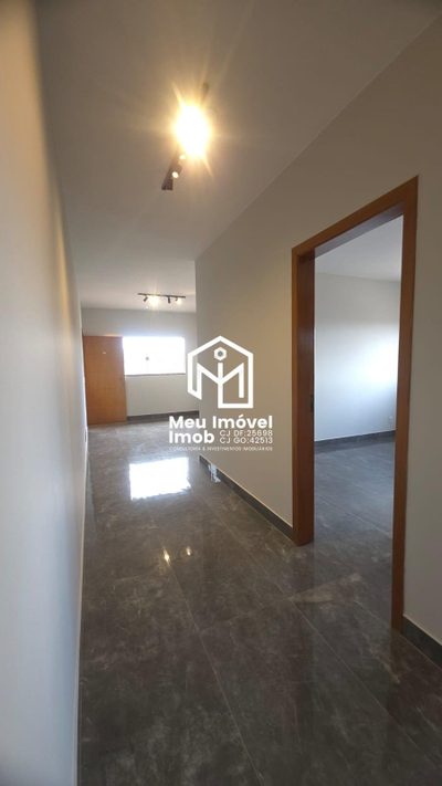 Apartamento, 2 quartos, 65 m² - Foto 5