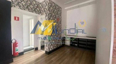Loja-Salão, 130 m² - Foto 5