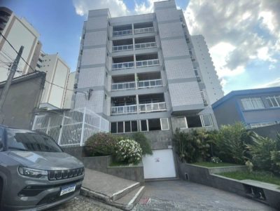 Apartamento, 3 quartos, 144 m² - Foto 1