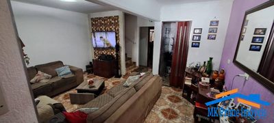 Sobrado, 3 quartos, 187 m² - Foto 2