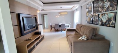 Apartamento, 3 quartos, 133 m² - Foto 2